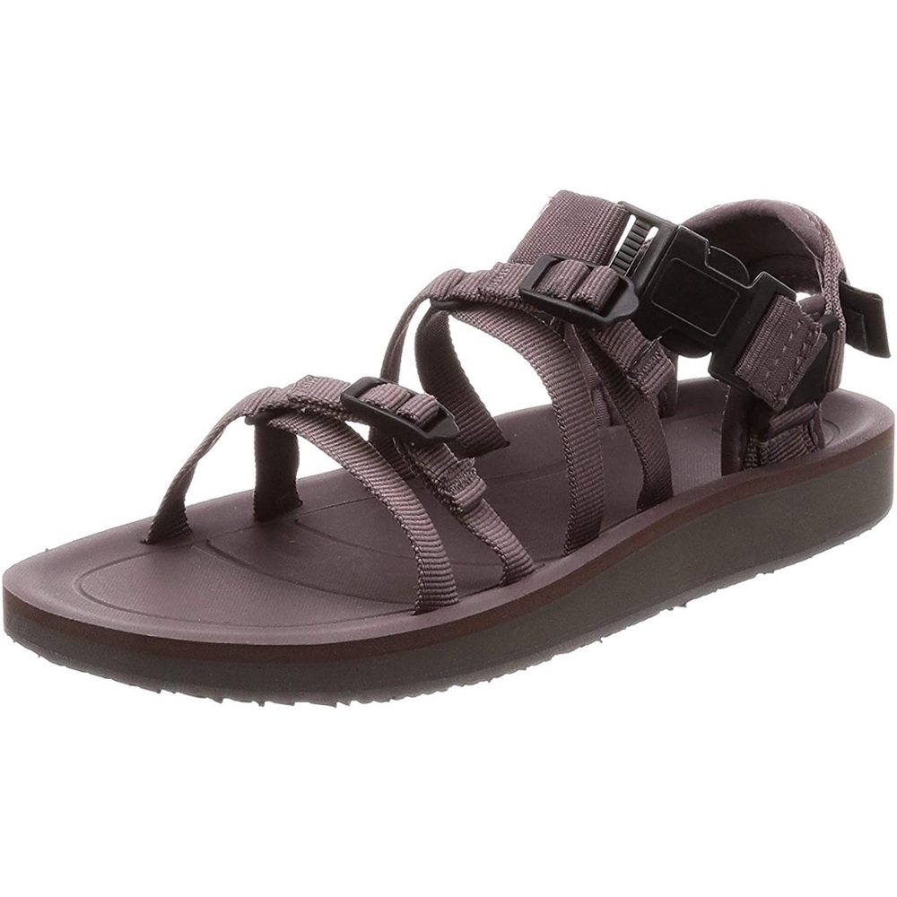 Teva Alp Premier Sandals Plum Size 7
